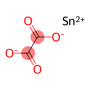 Tin ii oxalate