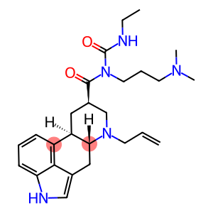 Cabergoline