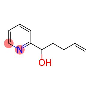 1-PYRIDIN-2-YL-PENT-4-EN-1-OL