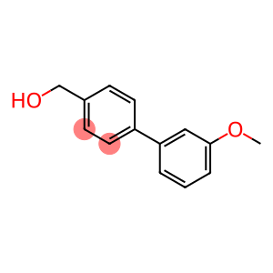 (3'-甲氧基-[1,1'-联苯]-4-基)甲醇