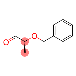 (S)-2-苄氧基丙醛