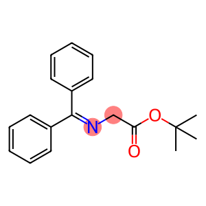 N-(Diphenylmethylene)glycerine tert-butyl ester