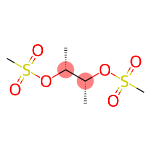 (2R,3R)-BUTANEDIOL BIS(METHANESULFONATE), 97%