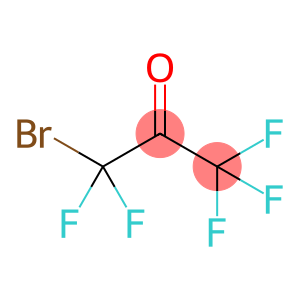 1-bromo-1,1,3,3,3-pentafluoro-2-propanone