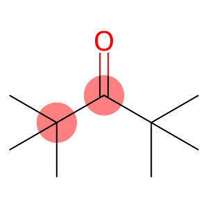 2,2,4,4-tetramethyl-3-pentanon