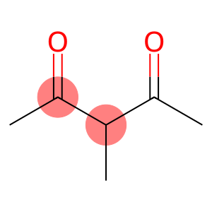 3-ACETYLBUTAN-2-ONE