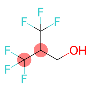 1-Propanol, 3,3,3-trifluoro-2-(trifluoromethyl)-