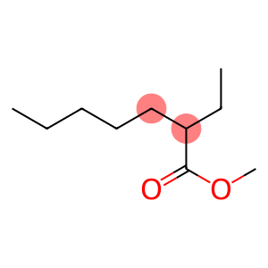 2-Ethylheptanoic acid methyl ester