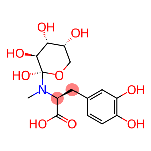 desoxyfructo-L-DOPA