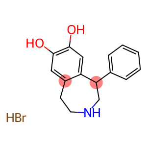 (+/-)-SKF-38393 HYDROCHLORIDE