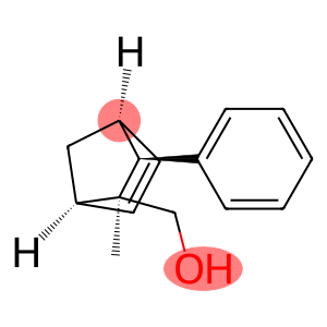 Bicyclo[2.2.1]hept-5-ene-2-methanol, 2-methyl-3-phenyl-, (1R,2S,3S,4S)-rel- (9CI)