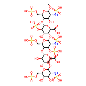 Fondaparinux