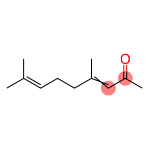 3,7-Nonadien-2-one, 4,8-diMethyl-