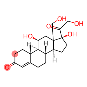 18-HYDROXYCORTISOL