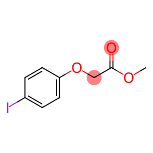 Methyl 2-(4-iodophenoxy)acetate