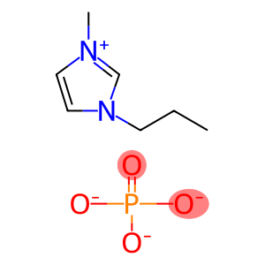 1-METHYL-3-PROPYLIMIDAZOLIUM PHOSPHATE