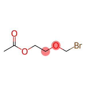 (2-ACETOXYETHOXY)-METHYL BROMIDE