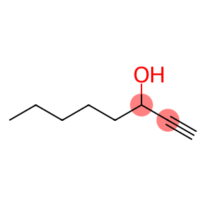 1-辛炔-3-醇