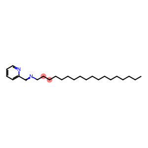 N-(n-Octadecyl)-N-pyridin-2-ylmethylene)amine