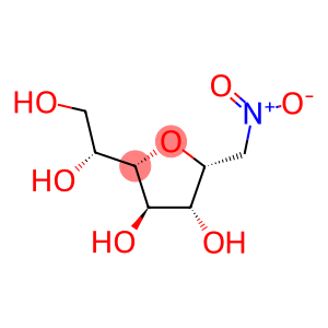 ALPHA-D-GALACTOFURONOSYL NITROMETHANE