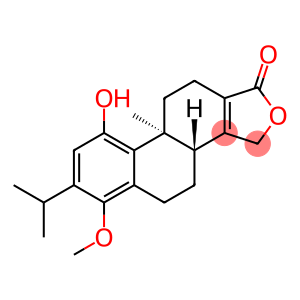 neotriptophenolide