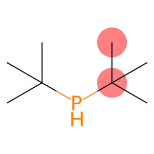 DI-T-BUTYLPHOSPHINE