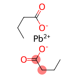BUTANOATE,LEAD(2+)