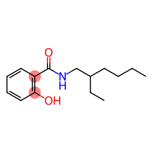 N-(2-乙基己基)-2-羟基苯甲酰胺