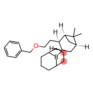 9-bbn-nopol benzyl ether adduct, 0.5m in tetrahydrofuran solution