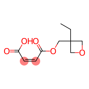 2-Butenedioicacid(2Z)-,mono[(3-ethyl-3-oxetanyl)methyl]ester(9CI)