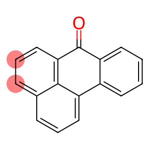 7H-benzo[de]anthracen-7-one