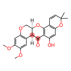 alpha-Toxicarol