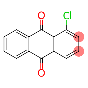 1-氯蒽醌