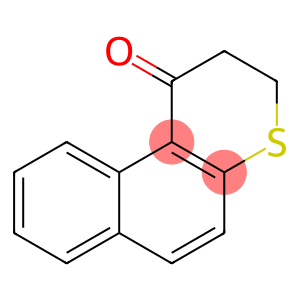 naphtho[2,1-b]thiophen-1(2H)-one