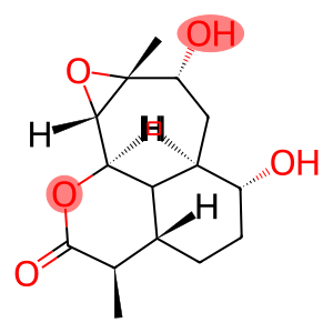 3-hydroxydeoxyartemisinin