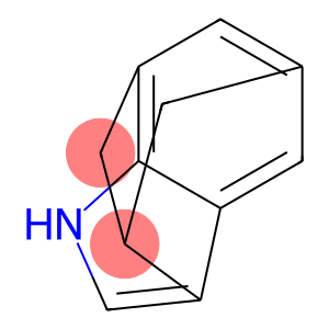 5,3,7-[1,2,3]Propanetriyl-1H-indole(9CI)