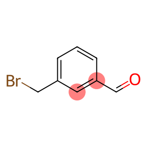 3-溴甲基苯甲醛
