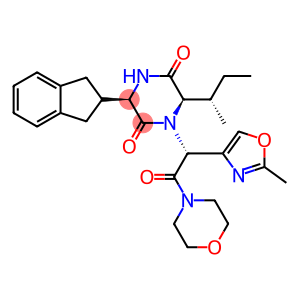 GSK-221149A; GSK 221149A