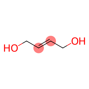 trans-2-Butene-1,4-diol