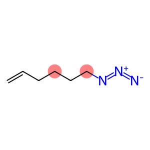 6-azidohex-1-ene