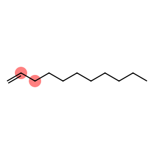 n-1-Undecene