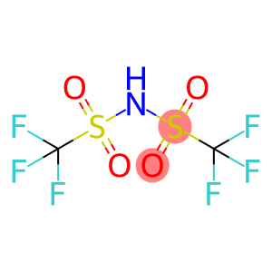 TRIFLUOROMETHANESULFONIMIDE