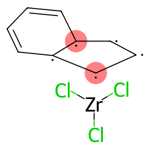 indenylzirconium(iv) trichloride