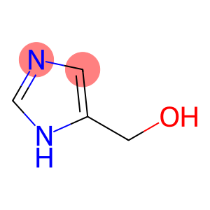 4-(羟甲基)咪唑