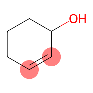 2-CYCLOHEXENE-1-OL