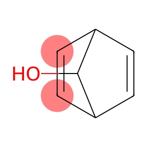 bicyclo[2.2.1]hepta-2,5-dien-7-ol