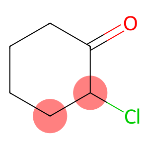 2-Chlorocyclohexanone