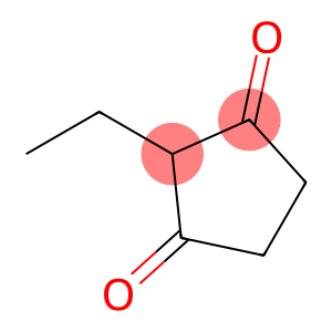 2-乙基-1,3-环戊二酮