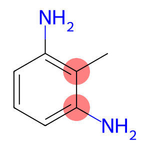 2-METHYL-M-PHENYLENEDIAMINE