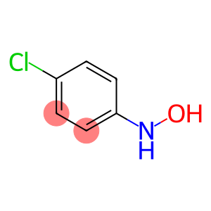 4-chlorophenylhydroxylamine